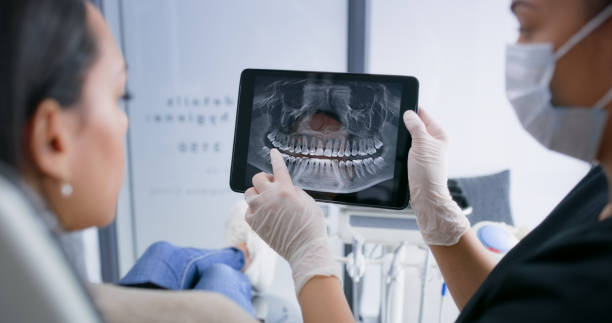 Dentist for Dental Trauma in ME