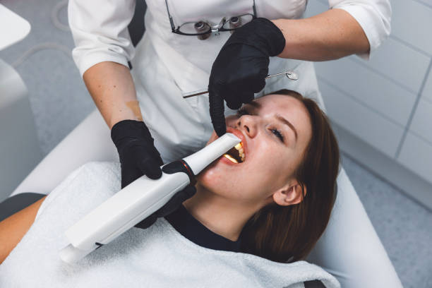 Best Chipped Tooth Repair Near Me  in Eastport, ME